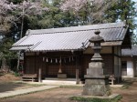 唐子神社の写真のサムネイル写真4