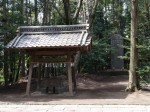 唐子神社の写真のサムネイル写真5