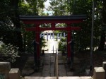 唐子神社の写真のサムネイル写真6