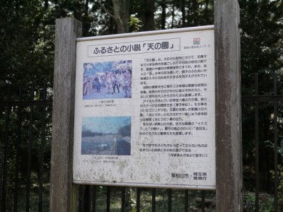唐子神社の写真7