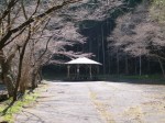 日本水の森（風のみち遊歩道）の写真のサムネイル写真7