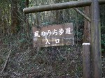日本水の森（風のみち遊歩道）の写真のサムネイル写真8