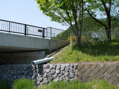 槻川3の写真2