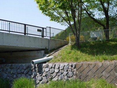 槻川3の写真2