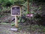 金鑚コース（神川町ハイキングコース）の写真のサムネイル写真5