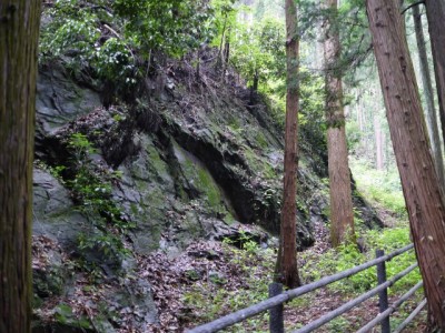 金鑚コース（神川町ハイキングコース）の写真28