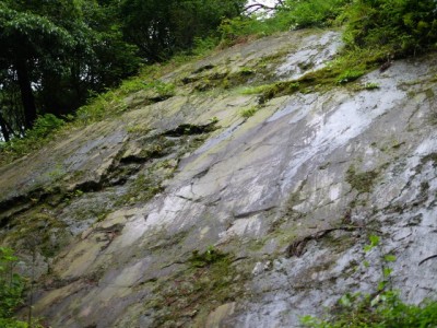 金鑚コース（神川町ハイキングコース）の写真30