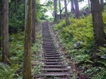 金鑚コース（神川町ハイキングコース）の写真のサムネイル写真32