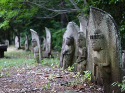 金鑚コース（神川町ハイキングコース）の写真41