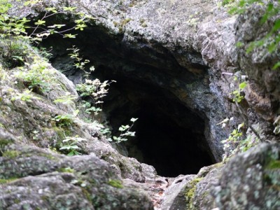 金鑚コース（神川町ハイキングコース）の写真43