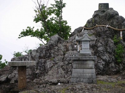 金鑚コース（神川町ハイキングコース）の写真52