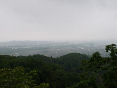 金鑚コース（神川町ハイキングコース）の写真58