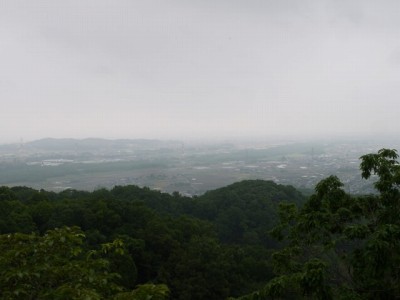 金鑚コース（神川町ハイキングコース）の写真58