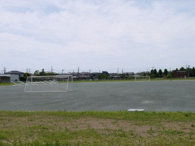 菖蒲運動公園の写真2