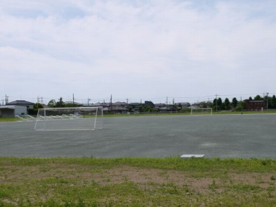 菖蒲運動公園の写真2