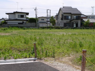 菖蒲運動公園の写真18