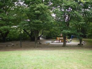 見晴公園（さいたま市）の写真5