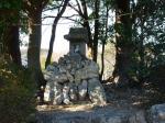 和紙の里 彫刻の森の写真のサムネイル写真15