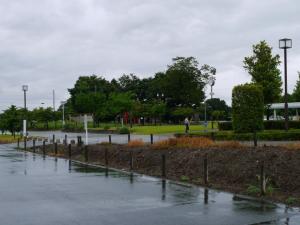 本庄総合公園の写真