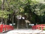 氷川女体神社の写真のサムネイル写真4