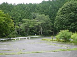 埼玉県 県民の森の写真