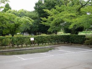 富士見ホタル親水公園の写真