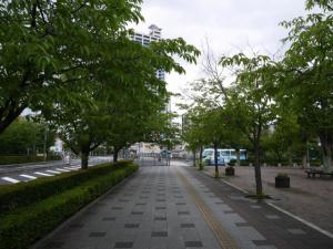 JR川口駅周辺の写真