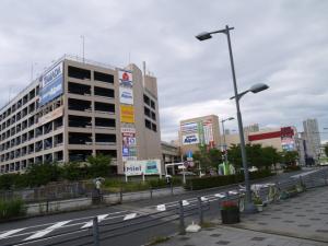 JR川口駅周辺の写真3