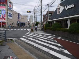 JR川口駅周辺の写真5