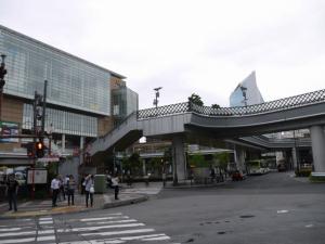 JR川口駅周辺の写真11