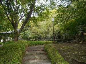 戸塚中台公園の写真