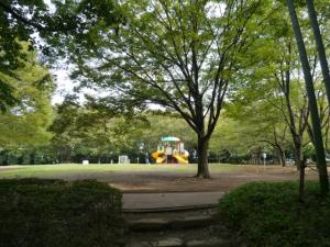戸塚中台公園の写真7