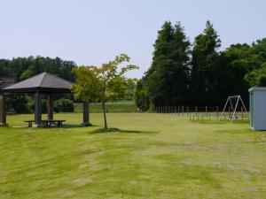 志賀堂沼公園の写真5