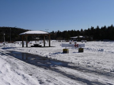 水ヶ塚公園の写真9