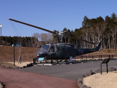 富士山樹空の森の写真10