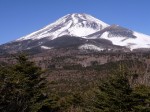 腰切塚展望台の写真のサムネイル写真10