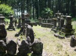 人穴富士講遺跡の写真のサムネイル写真17