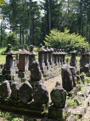 人穴富士講遺跡の写真19