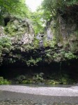陣場の滝の写真のサムネイル写真7
