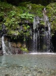 陣場の滝の写真のサムネイル写真9