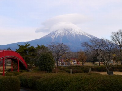 もちや遊園地の写真3