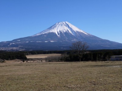 ふもとっぱらの写真6