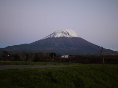 朝霧さわやかパーキングの写真6