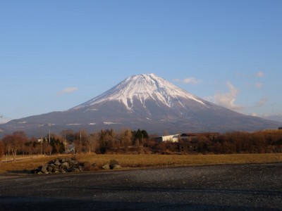 朝霧さわやかパーキングの写真10