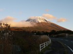 静岡県・山梨県道71号線沿いの写真のサムネイル写真9