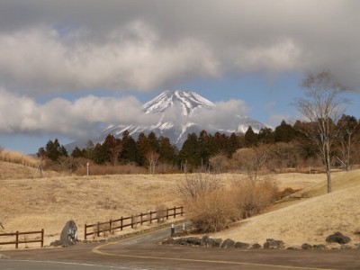 富士山こどもの国の写真