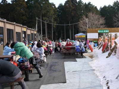 富士山こどもの国の写真21