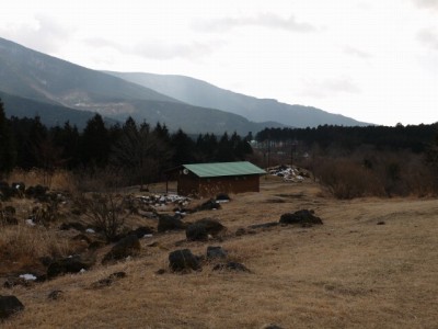 富士山こどもの国の写真27