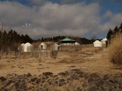 富士山こどもの国の写真29