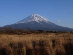 朝霧高原 国道139号沿いの写真のサムネイル写真4